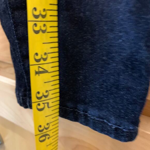 American Eagle Jeans Super Skinny Sz 4 Short - Picture 7 of 8